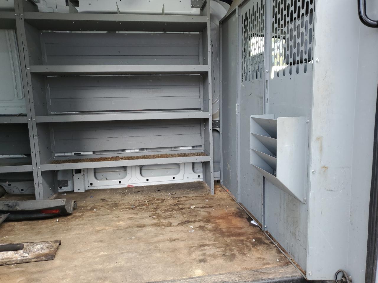 1FTYR2CM4KKA27616 FORD TRANSIT 2019