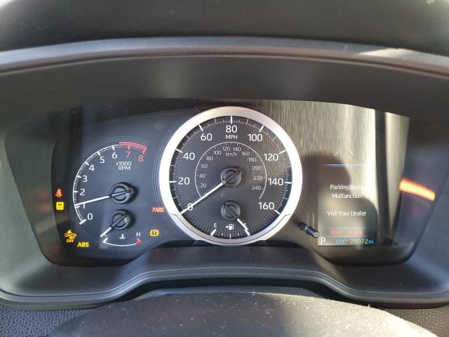 2020 TOYOTA COROLLA LE 5YFEPRAE0LP073783