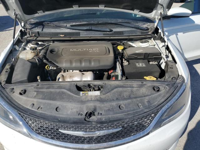 2015 CHRYSLER 200 LIMITE - 1C3CCCAB2FN537085
