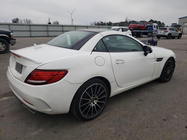 2018 MERCEDES-BENZ SLC 300 - WDDPK3JAXJF150039