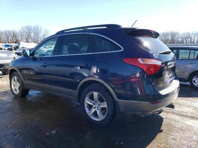 KM8NU13C78U061710 2008 Hyundai Veracruz Gls 2008 Hyundai Veracruz Gls VIN: KM8NU13C78U061710 Lot: 41575014