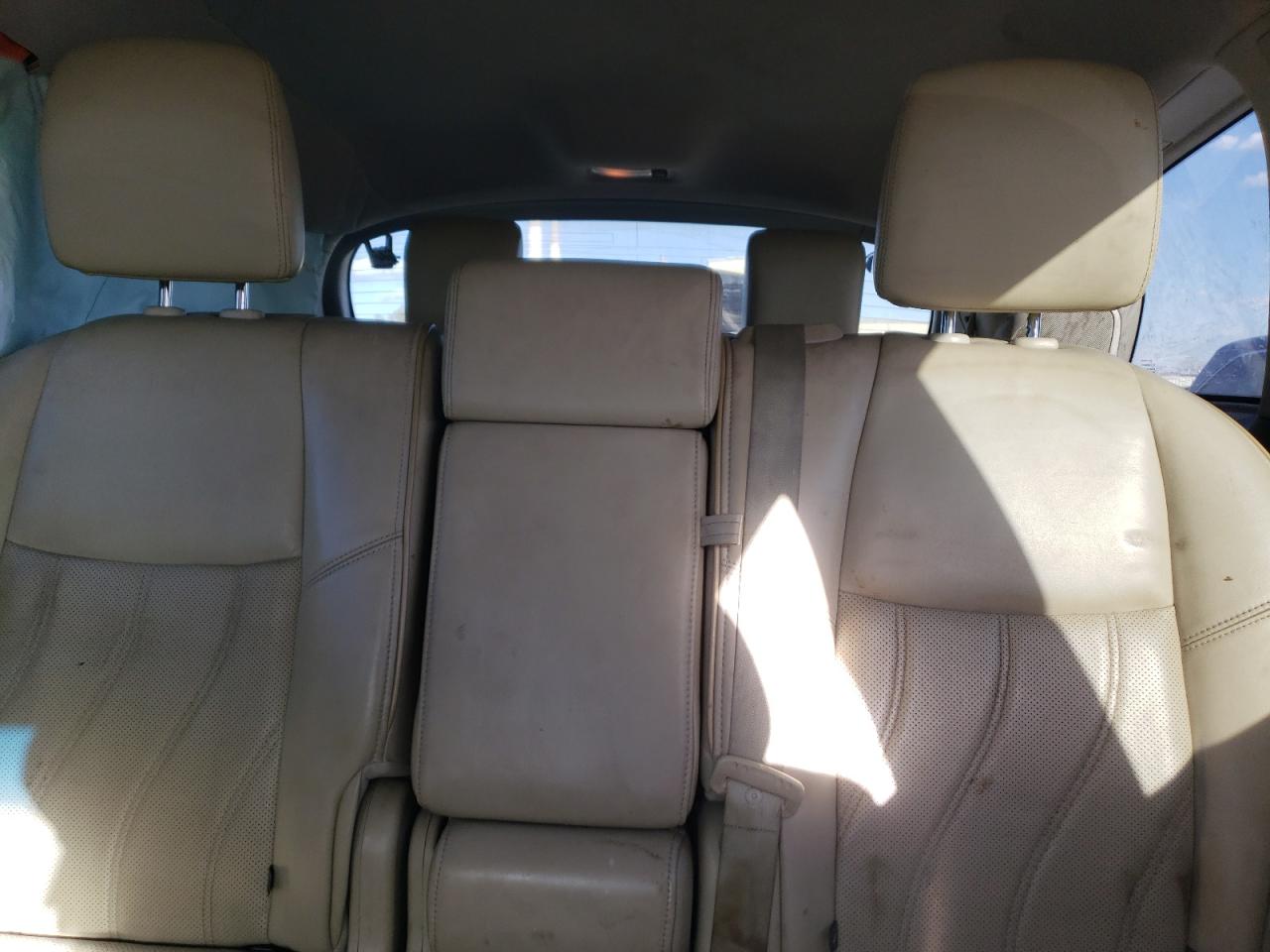 5N1AL0MN3FC534372 2015 Infiniti Qx60