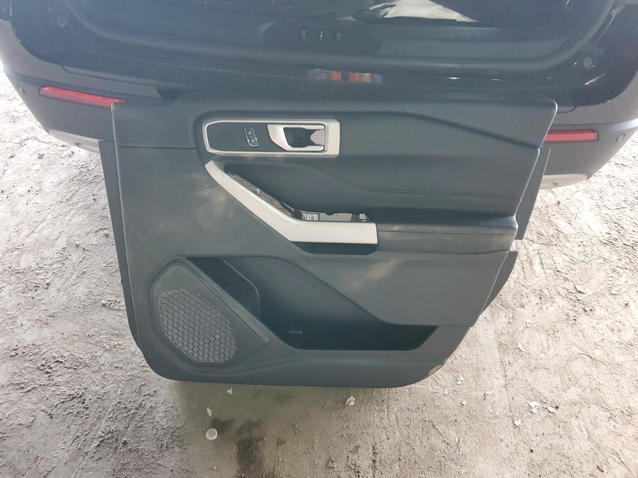 1FMSK7DH5PGA86446 FORD EXPLORER 2023