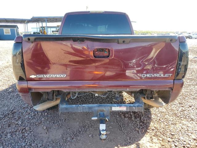 2003 Chevrolet Silverado C1500 VIN: 2GCEC19T331139547 Lot: 42460034