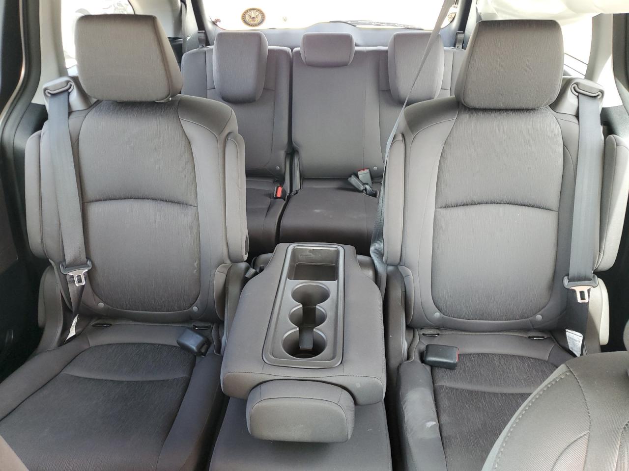 5FNRL6H57NB029313 HONDA All Models 2022
