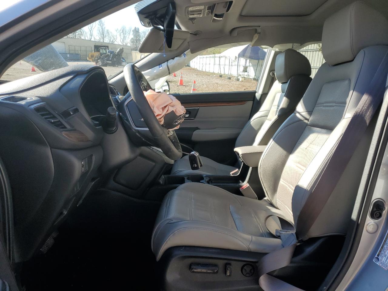 5J6RW1H85LL014978 HONDA CRV 2020