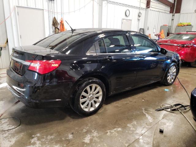 2014 Chrysler 200 Touring VIN: 1C3CCBBB5EN112239 Lot: 44920114