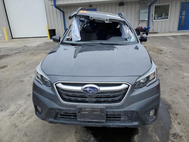 2021 SUBARU OUTBACK PR 4S4BTADC0M3139023