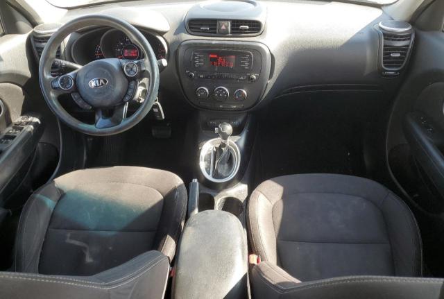 2015 KIA SOUL KNDJN2A2XF7222434