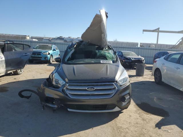 2017 Ford Escape Se VIN: 1FMCU9G91HUE28959 Lot: 42830564