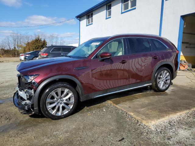 2024 MAZDA CX-90 PREM - JM3KKEHD8R1108856