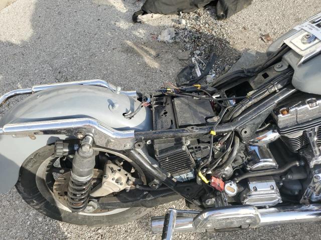 2002 HARLEY-DAVIDSON FLHRI 1HD1FBW162Y640439