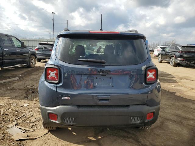 2023 JEEP RENEGADE A ZACNJDE1XPPP19141