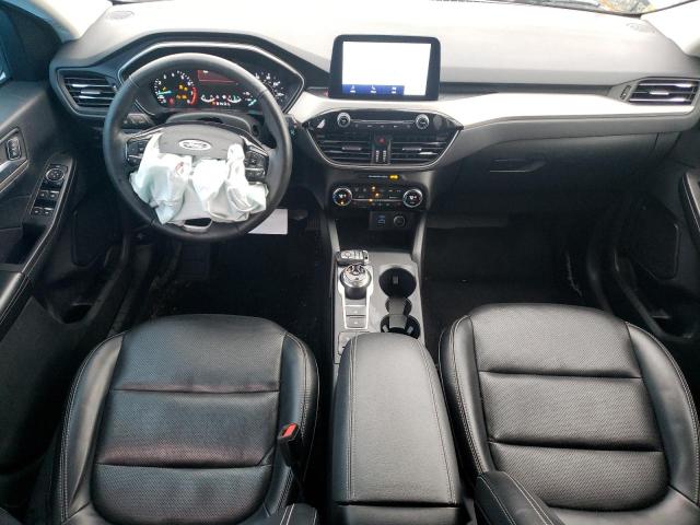 2021 FORD ESCAPE SEL 1FMCU0H61MUA57571