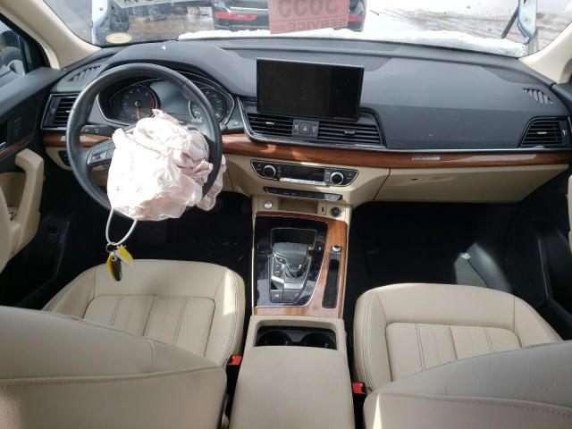 WA1ABAFY4P2066478 2023 AUDI Q5, photo no. 8