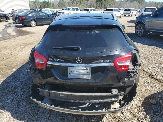 VIN WDCTG4GB0KU005843 2019 Mercedes-Benz GLA-Class,... no.6