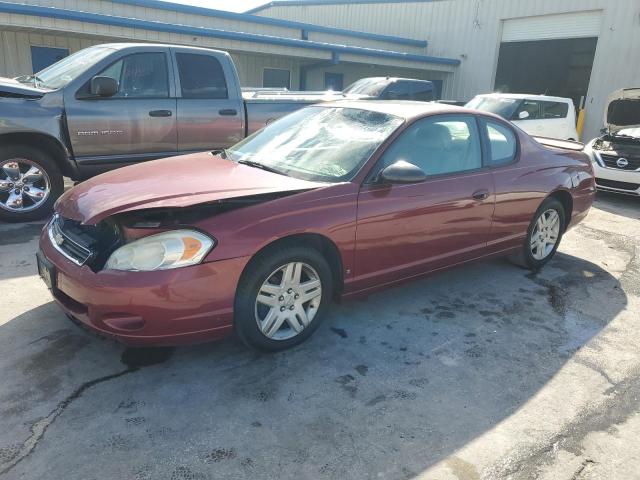 2007 Chevrolet Monte Carlo LT