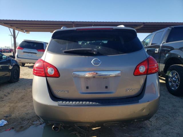 2012 Nissan Rogue S VIN: JN8AS5MV0CW405816 Lot: 42389554
