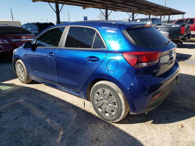 2019 KIA RIO S - 3KPA25AB7KE249370