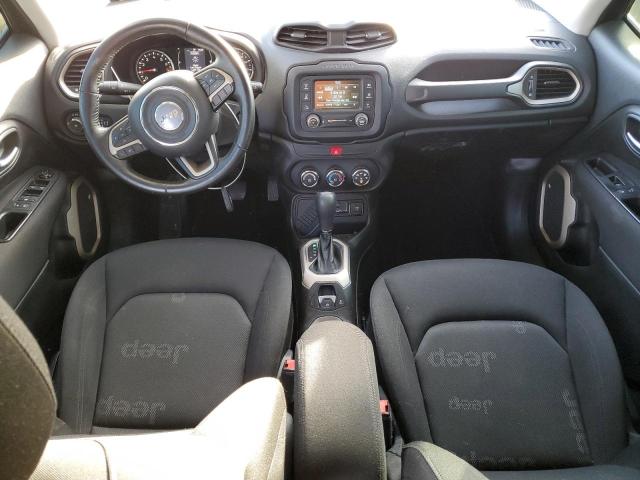 2016 JEEP RENEGADE L ZACCJABT0GPC58613