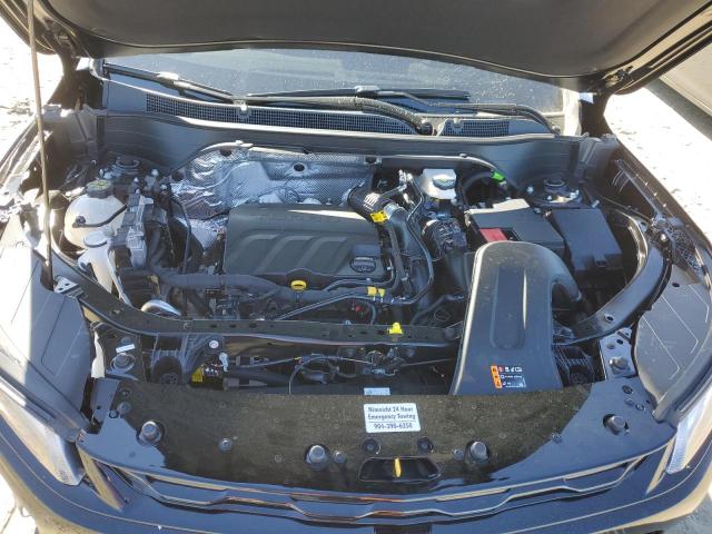 2024 CHEVROLET TRAX ACTIV - KL77LKE29RC167882