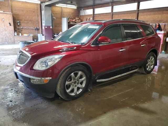 2010 Buick Enclave CXL