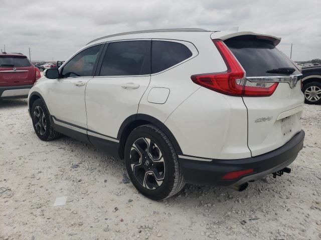2018 HONDA CR-V TOURI 2HKRW1H92JH514595