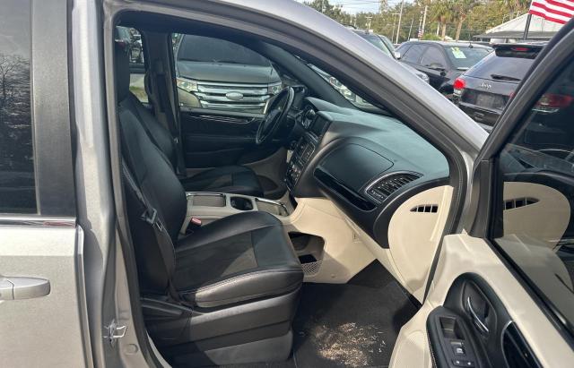 2019 DODGE GRAND CARA 2C4RDGCG7KR618700