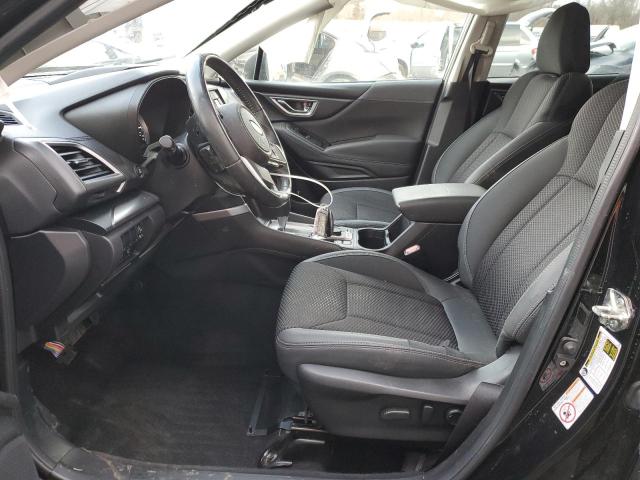 2020 SUBARU FORESTER P - JF2SKAJC1LH546167