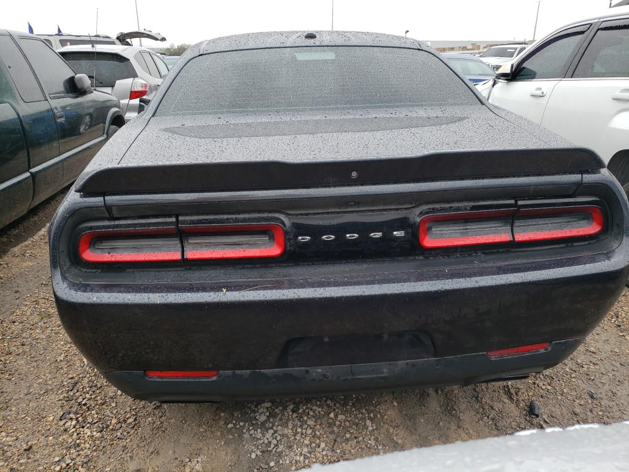 2019 Dodge Challenger R/T vin: 2C3CDZBT8KH651845