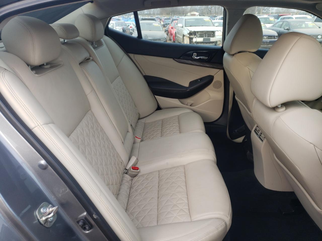 1N4AA6AP7GC407733 NISSAN MAXIMA 2016