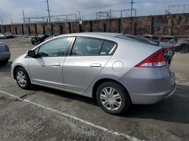 2010 Honda Insight Lx VIN: JHMZE2H5XAS041034 Lot: 43098454