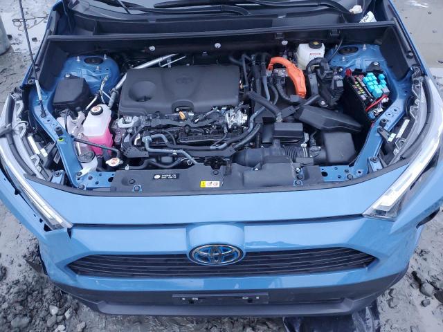 2023 TOYOTA RAV4 WOODL - 2T3UWRFV6PW170702
