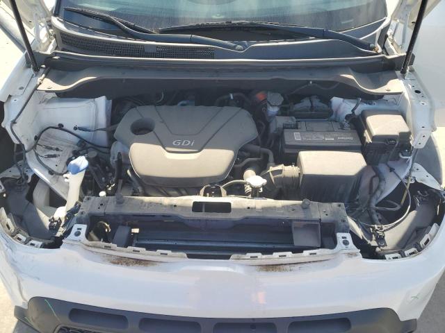 2016 KIA SOUL - KNDJN2A28G7291835