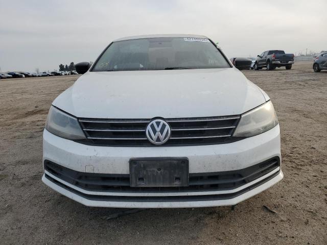2016 VOLKSWAGEN JETTA S 3VW267AJ2GM261450