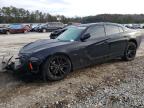 2017 DODGE CHARGER R/T