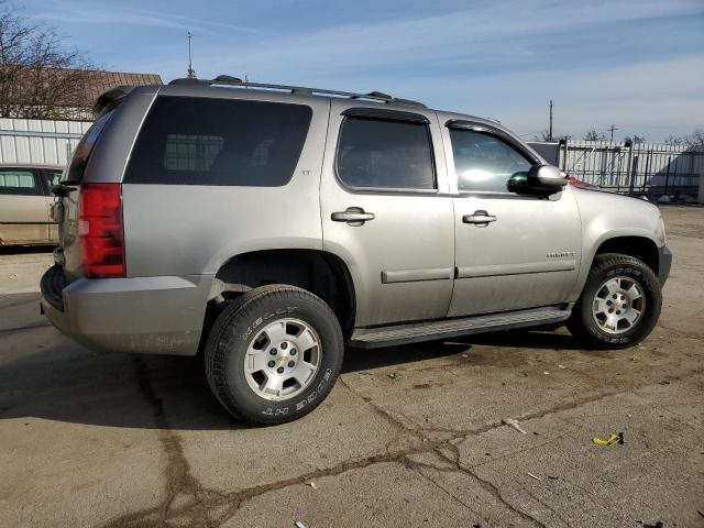 2007 Chevrolet Tahoe K1500 VIN: 1GNFK13037R112360 Lot: 41160624