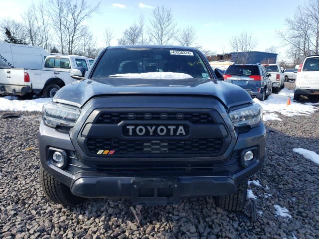 2020 TOYOTA TACOMA DOU 3TMDZ5BNXLM091647