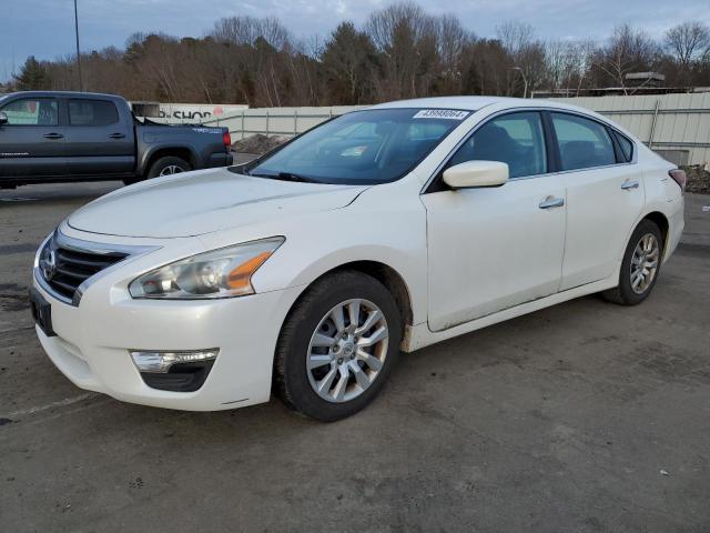 Vin: 1n4al3ap4ec161410, lot: 43998064, nissan altima 2.5 20141