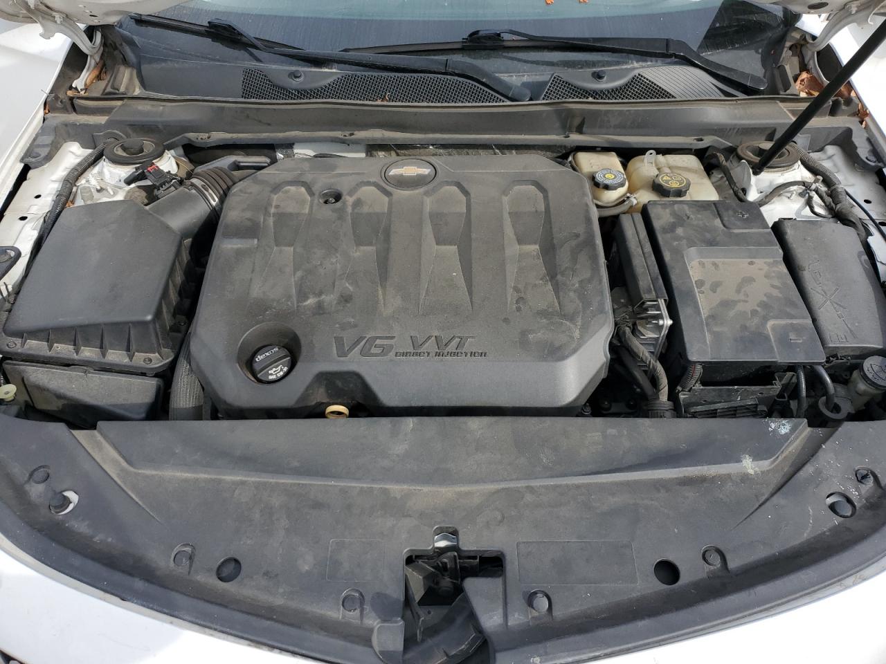 2G1105S33J9114647 CHEVROLET IMPALA 2018
