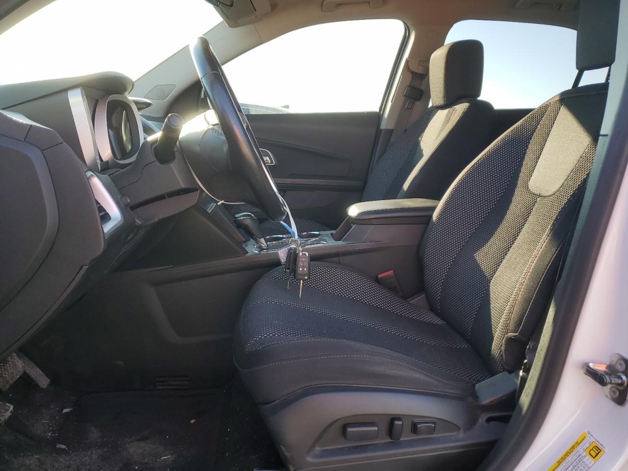 2GNFLFEK9H6290649 CHEVROLET EQUINOX 2017