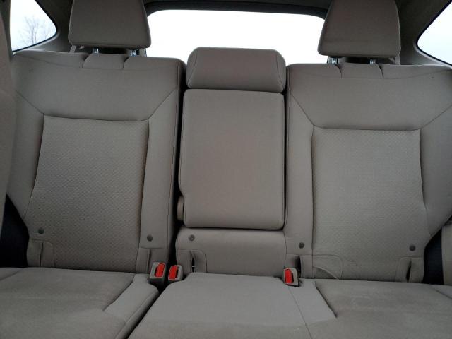 2015 HONDA CR-V EX 5J6RM4H58FL009016
