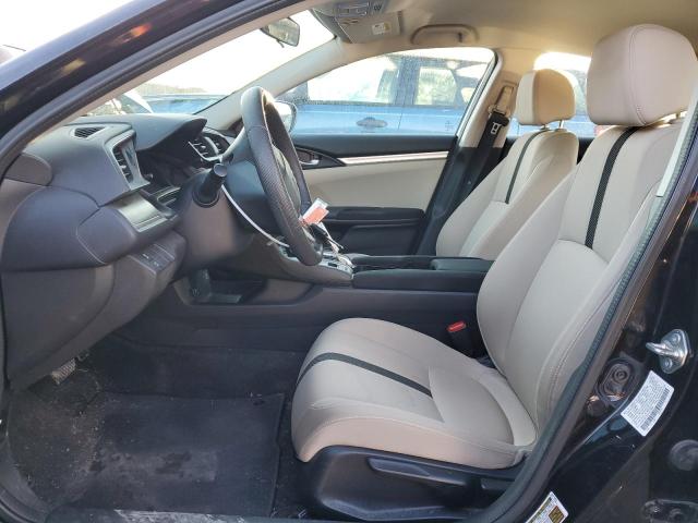 2017 HONDA CIVIC LX 2HGFC2F57HH510600
