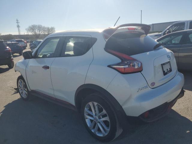 2016 NISSAN JUKE S - JN8AF5MRXGT601860