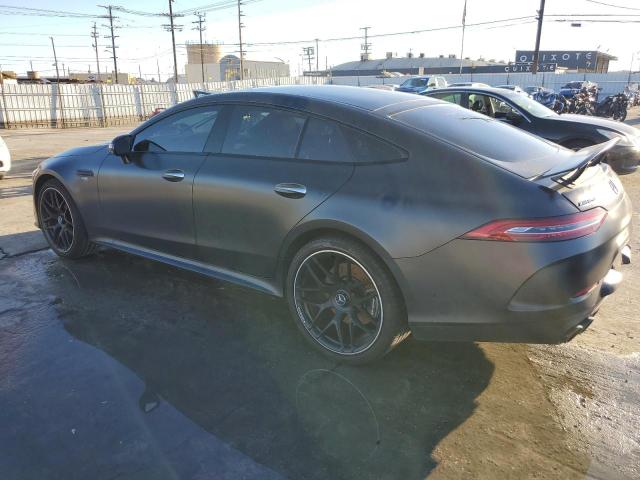 2021 MERCEDES-BENZ AMG GT 43 W1K7X5KB8MA037678