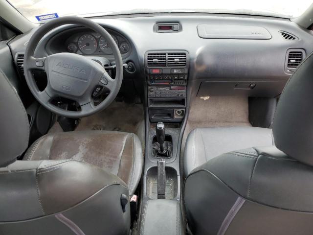 1996 Acura Integra Se VIN: JH4DC4360TS027089 Lot: 37304644