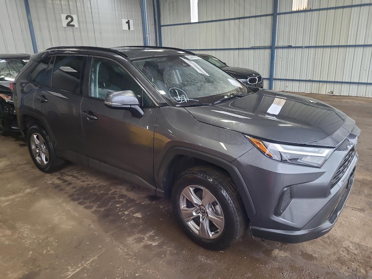 2T3P1RFV6PW330136 TOYOTA RAV4 2023