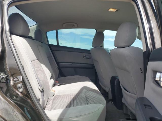 2012 Nissan Sentra - Image 10