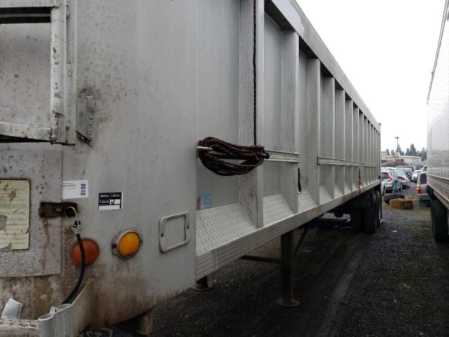 1987 Dump Trailer VIN: 1E1P1U284HRK07635 Lot: 41650784