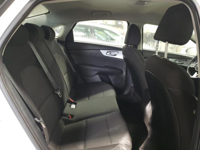 2023 KIA FORTE LX 3KPF24AD4PE583283